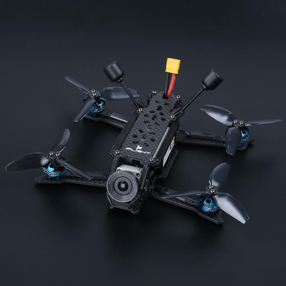 iFlight Titan H3 DJI HD Drone BNF