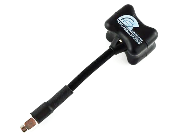 TBS Triumph Antenna genuine Team black sheep product used by many top fpv racing pilots