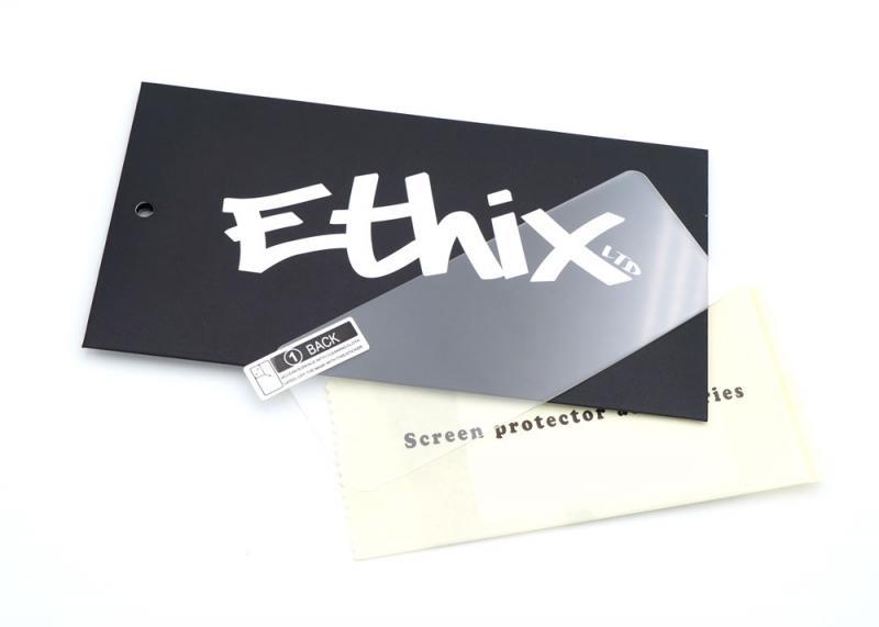 Ethix Tempered glass screen protector for Frsky X9D