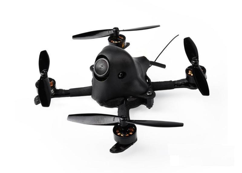 humquad-hx100-100mm-fpv toothpick racing drone by betafpv
