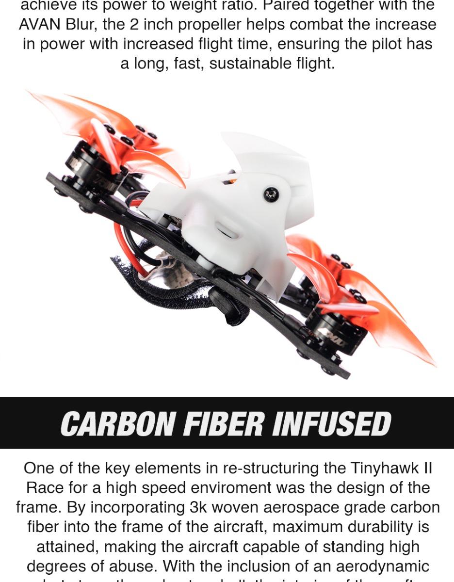 carbon fibre infused frame