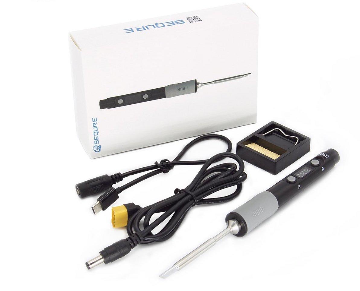 soldering iron similar to ds100