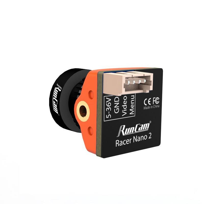 RunCam Racer Nano 2 – 14×14 1000TVL CMOS FPV Camera rear