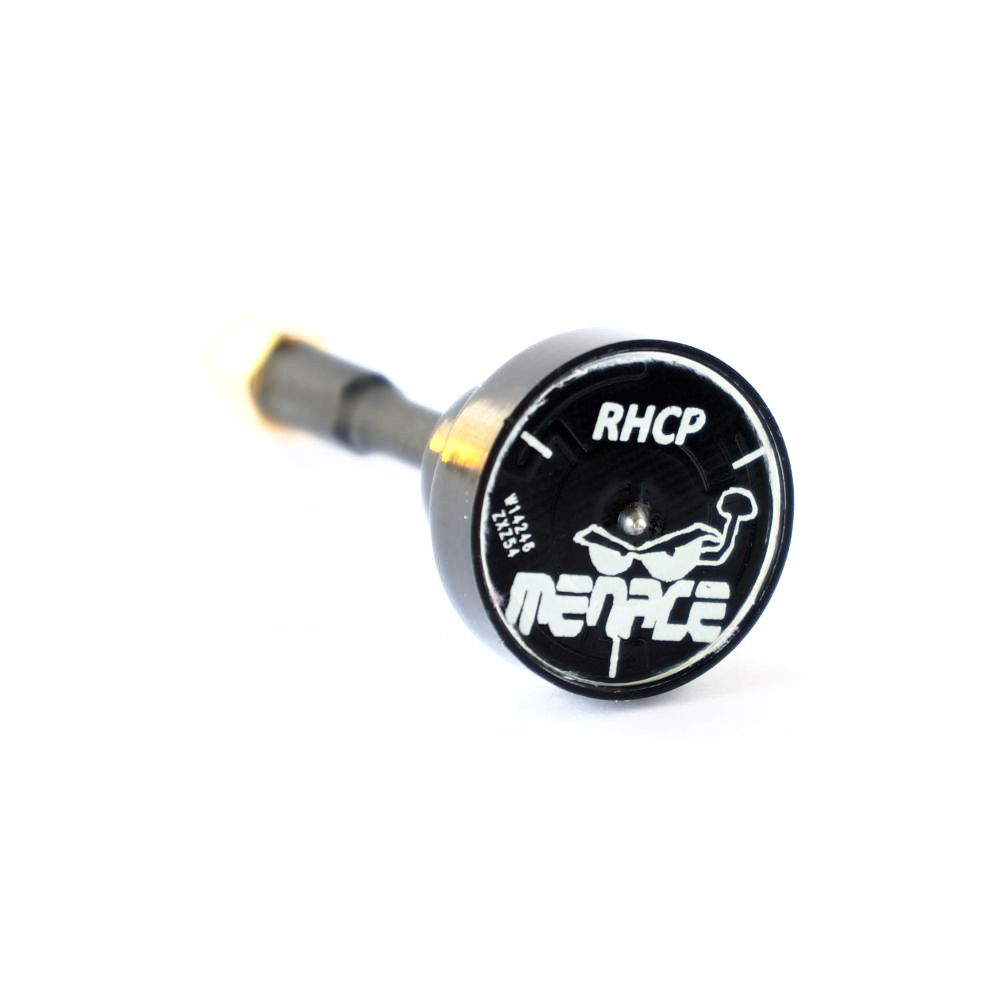 Menace Rc Raptor Antenna 5.8Ghz