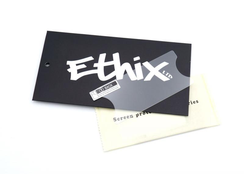 QX7 Screen Protector by ethix