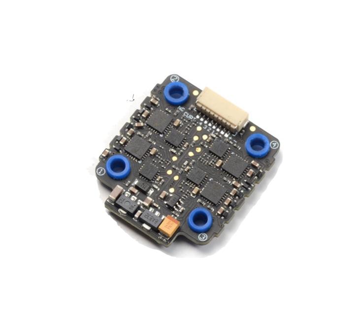 Spedix iS25 25A 4IN1 ESC compact size 20mm with m3