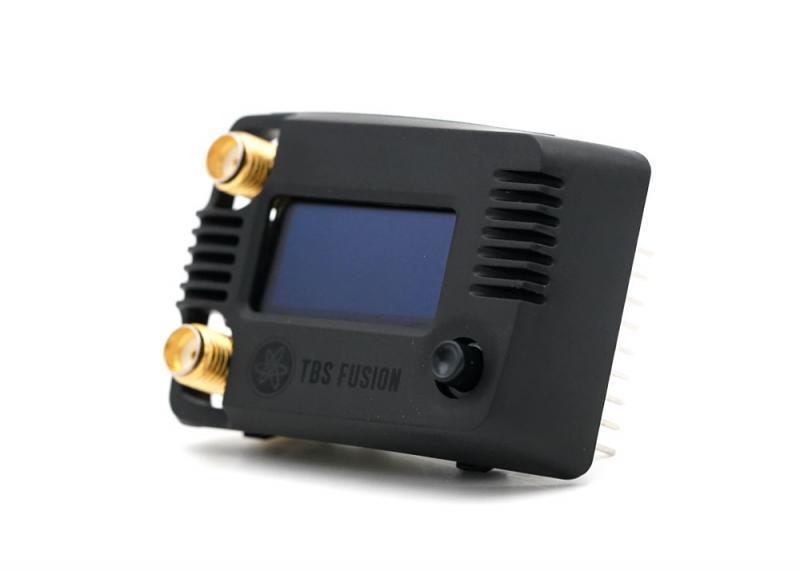 TBS Fusion by Team black sheep uk diversity receiver