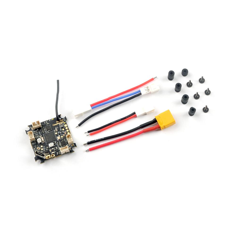 Crazybee F4 Pro V2.0 1-3S Compatible Flight Controller for Mobula7 HD Internal Frsky