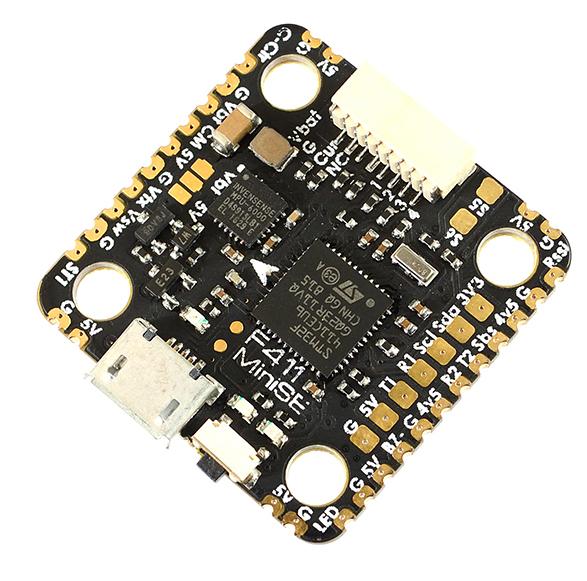 Matek F411-Mini SE 20x20mm Flight Controller