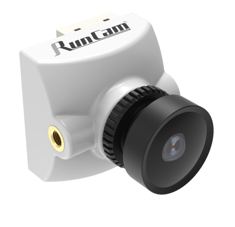RunCam Racer 5 FPV Camera