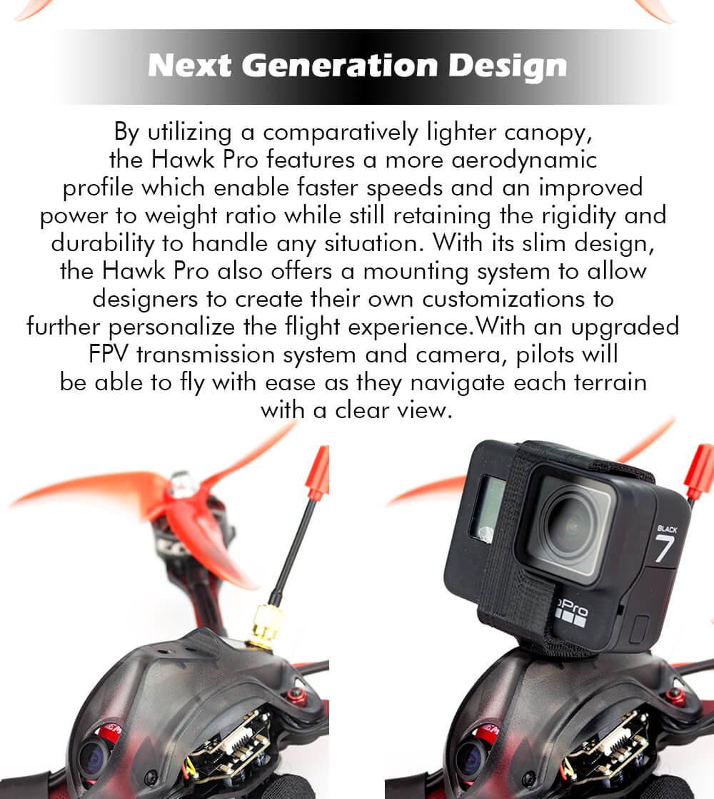 next generation design