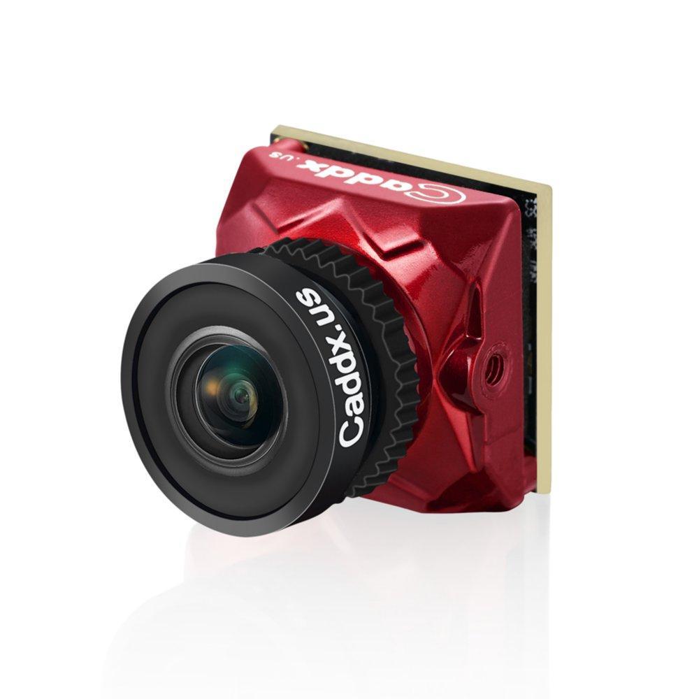 Caddx Ratel 1/1.8” Starlight 1200TVL FPV Camera