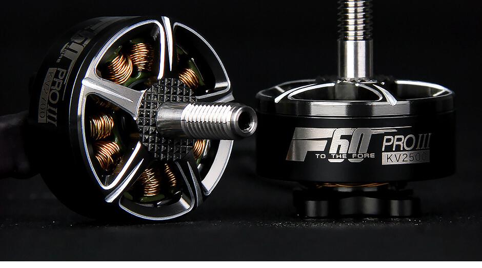 New T-motor F60 Pro III V3 FPV Motors