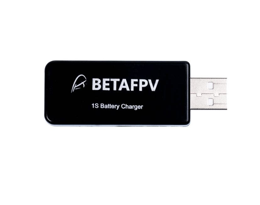 BT2.0 USB Battery Charger and Voltage Tester