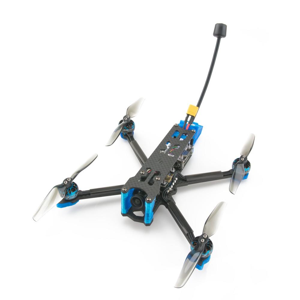 iFlight Chimera 4 HD Long Range BNF with Caddx Nebula 3000kv