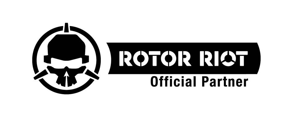 Rotor Riot Hype Train Brushless Motors - Quadcopters.co.uk