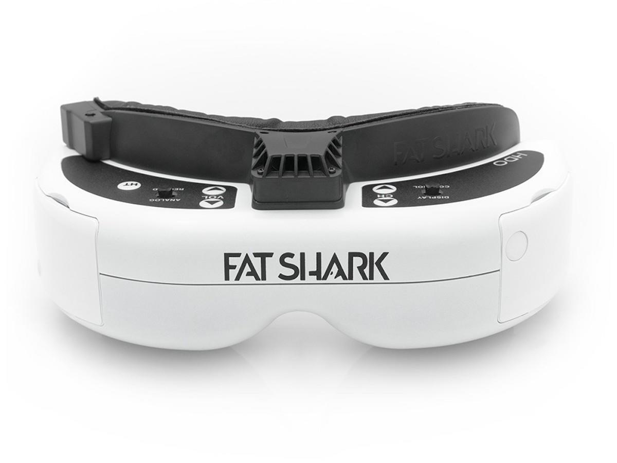 Fatshark store goggles uk