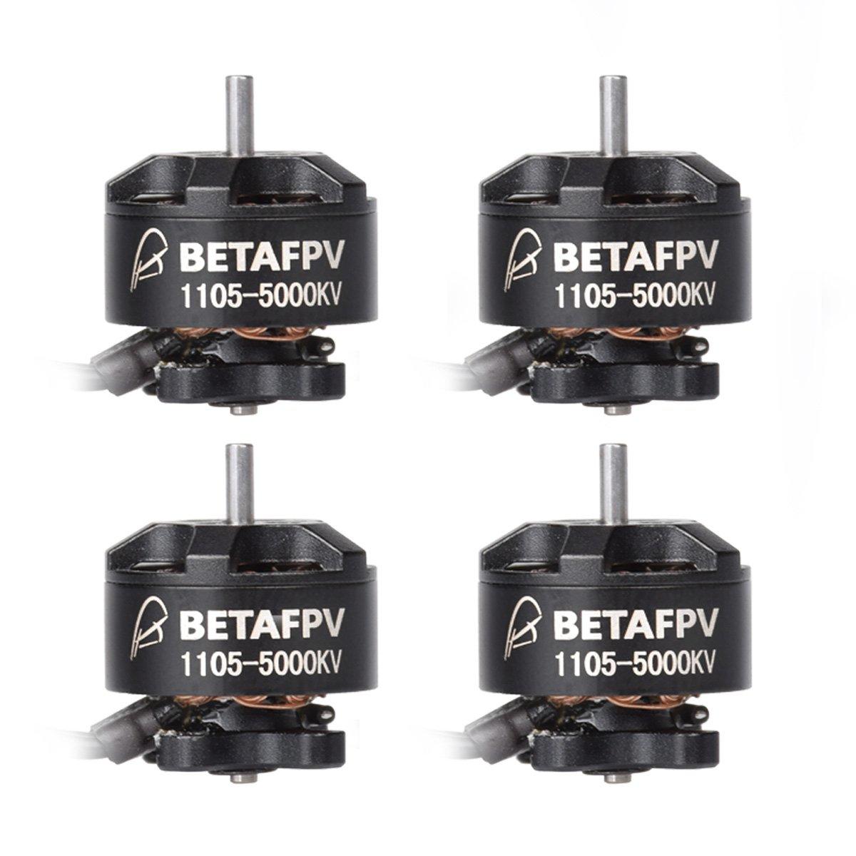 BetaFPV 1105 Brushless Motors