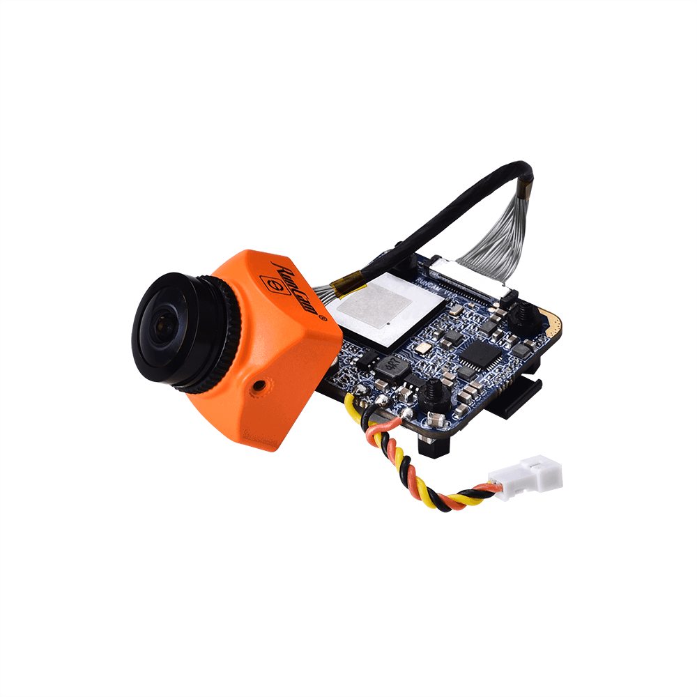 Runcam Split 3 (Nano/Micro) 1080p Low Latency FPV camera
