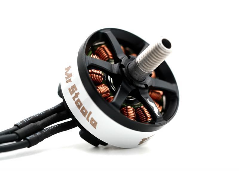 Ethix MR Steele Stout Motor 2306 1750kv V3