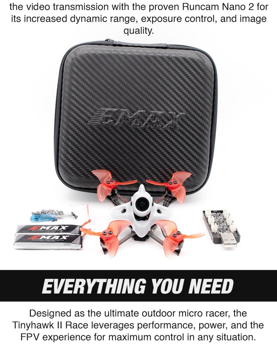 everything you need to start fpv racing