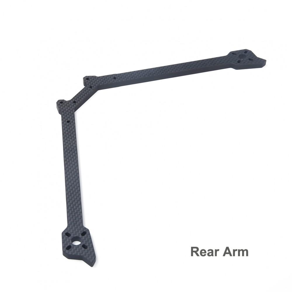 rear arms for Iflight DC7