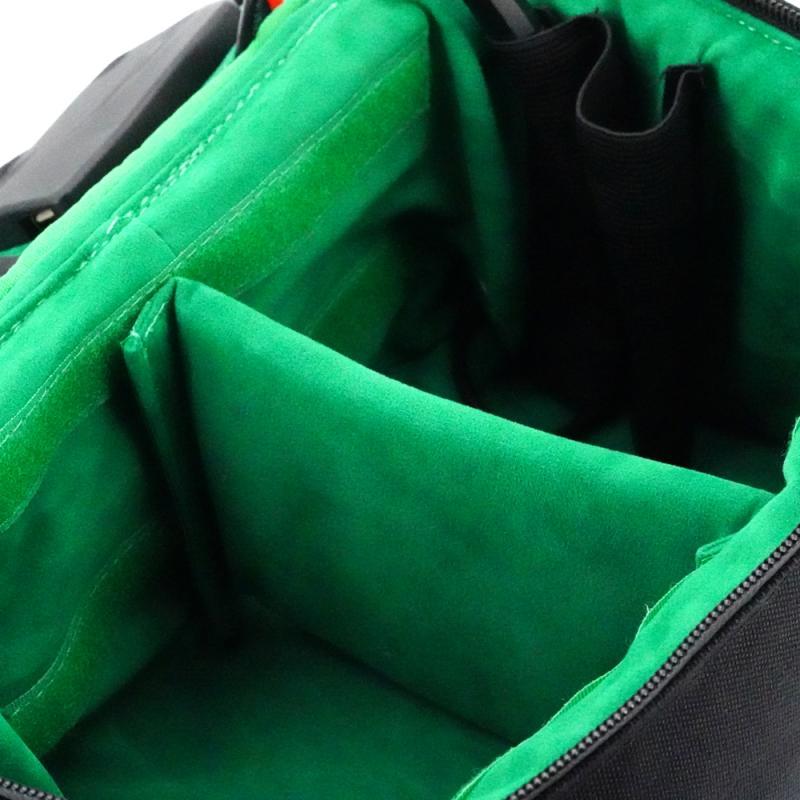 Ethix Heated Deluxe Lipo Bag