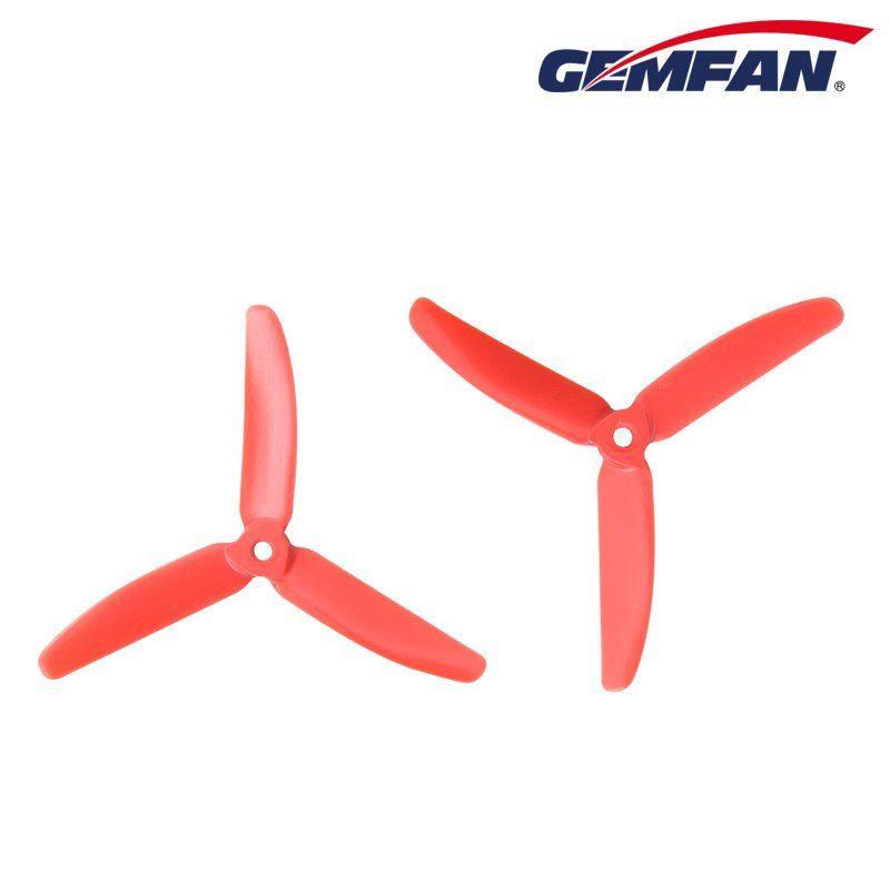 Gemfan Master series propellers and the all new Windancer UK Stock perfect props for fpv racing