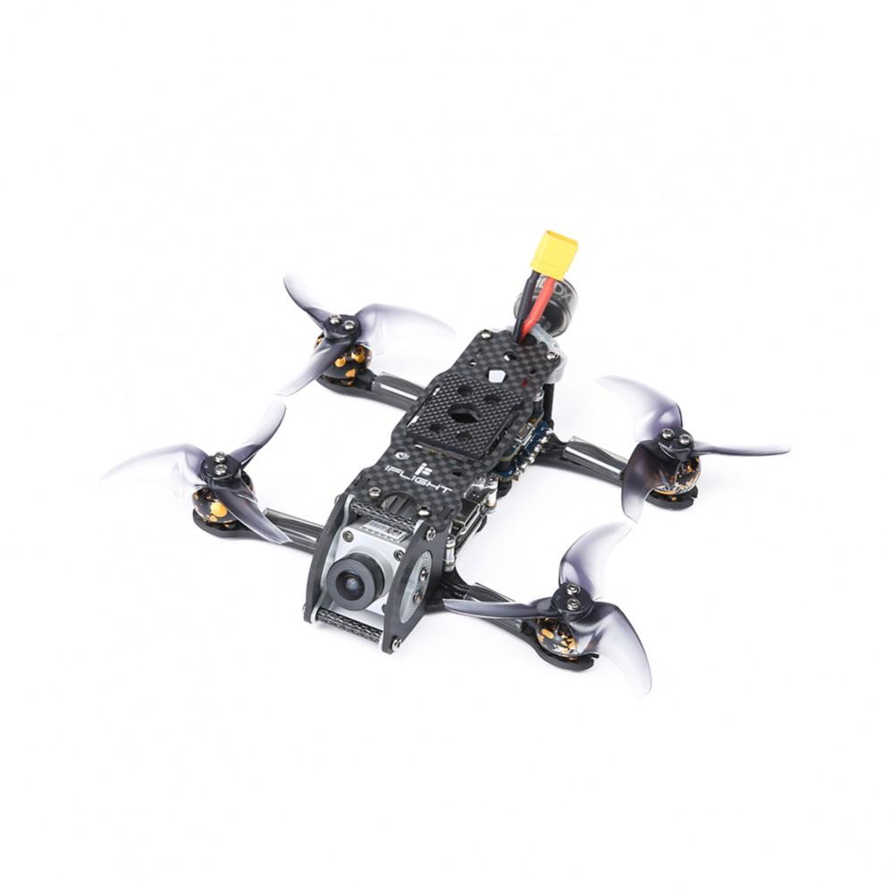 iFlight iH2 FPV Drone BNF with Caddx Vista DJI Digital HD System 4s