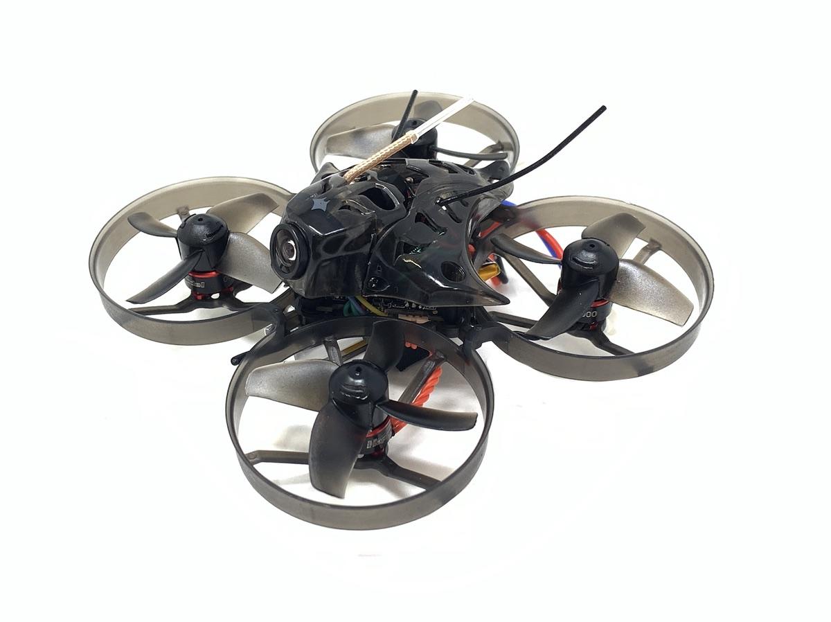 Mobula 7 F4 Micro FPV Drone 2s Standard EU LBT