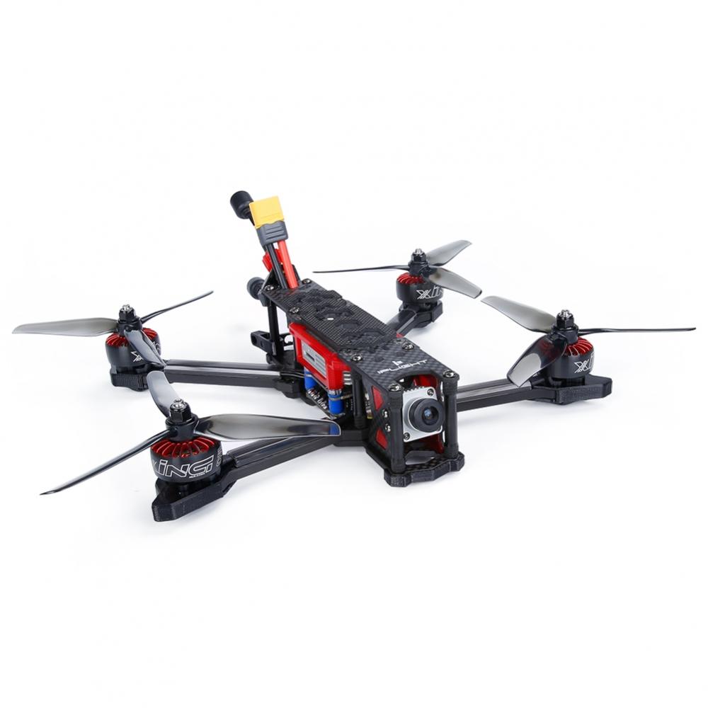 iFlight Titan DC5 With DJI Air Unit BNF