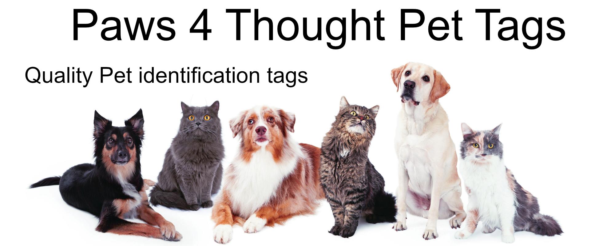 pets at home tag engraving