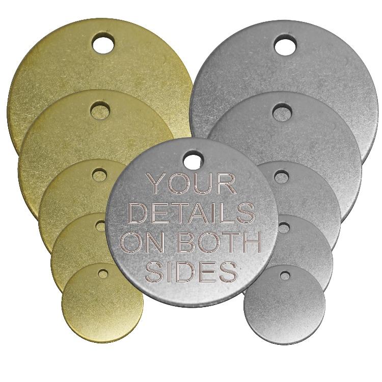 Traditional-pet-id-tags