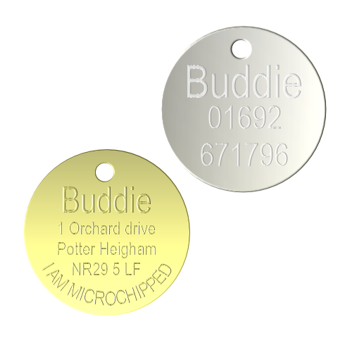 Dog-Name-Tags