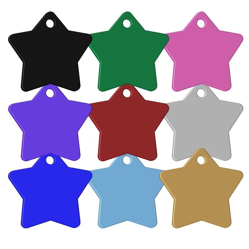 star-pet-id-tags