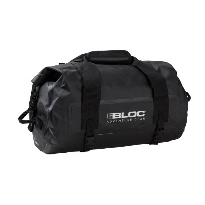 Bloc Waterproof Duffle Bag 30L | Dry Bags | Secret Gardening