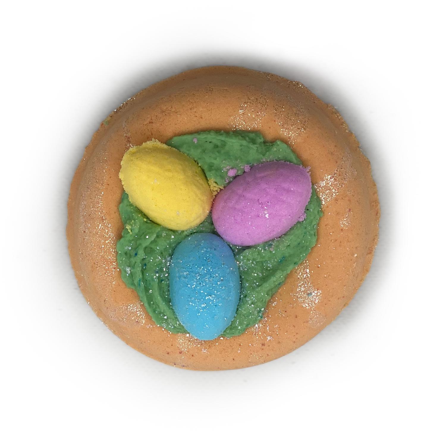 easter bath bomb uk