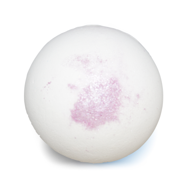 coconut bath bomb uk