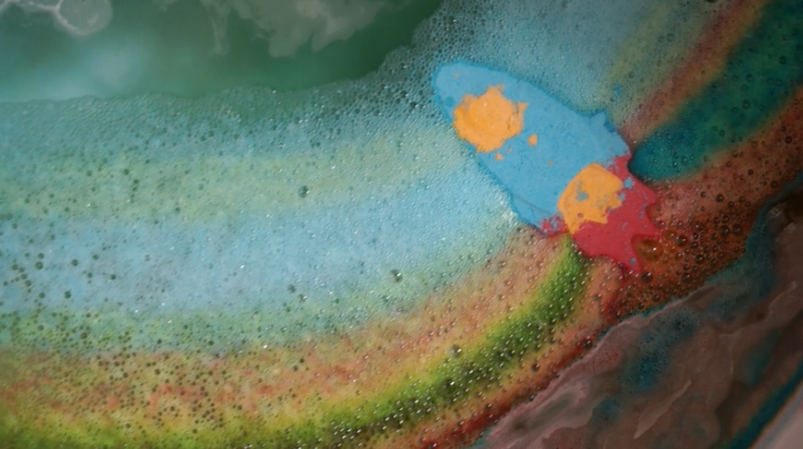 bath bomb for boys
