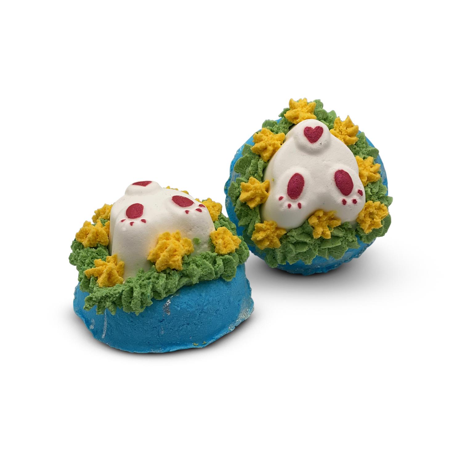easter bath bomb uk