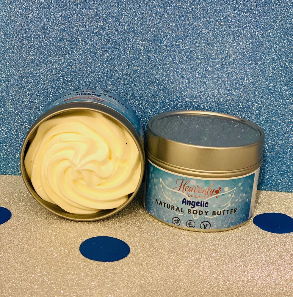 Body Butter