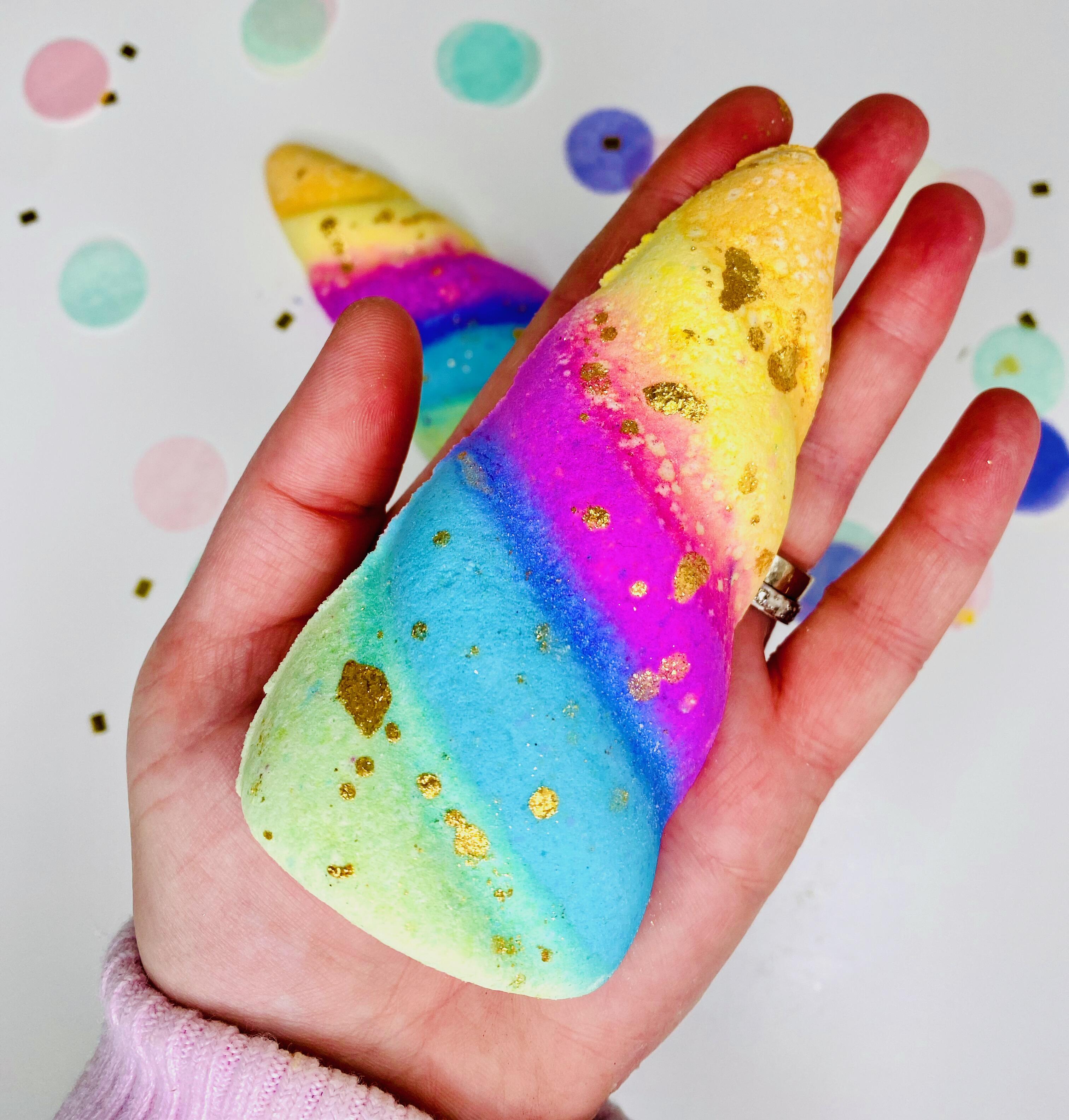 lush yummy mummy bath bomb uk