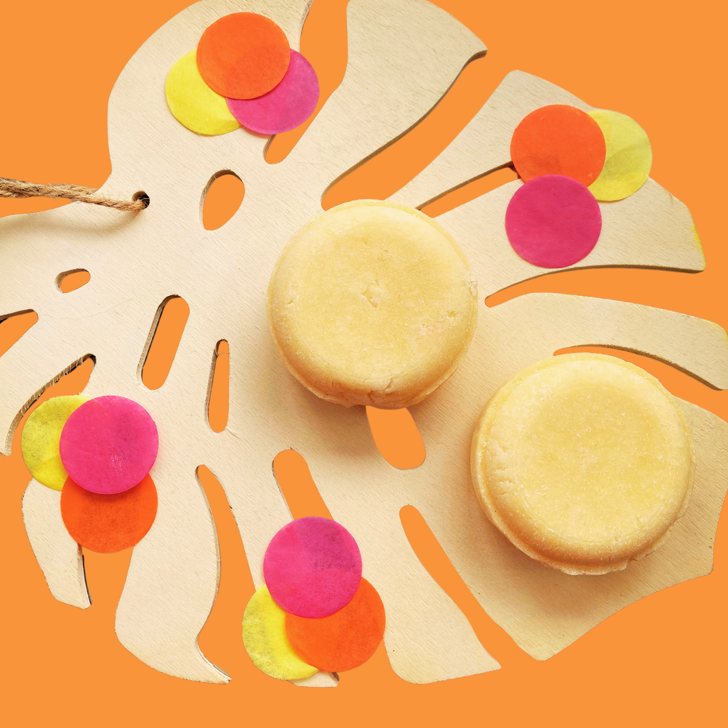 plastic free shampoo bar uk