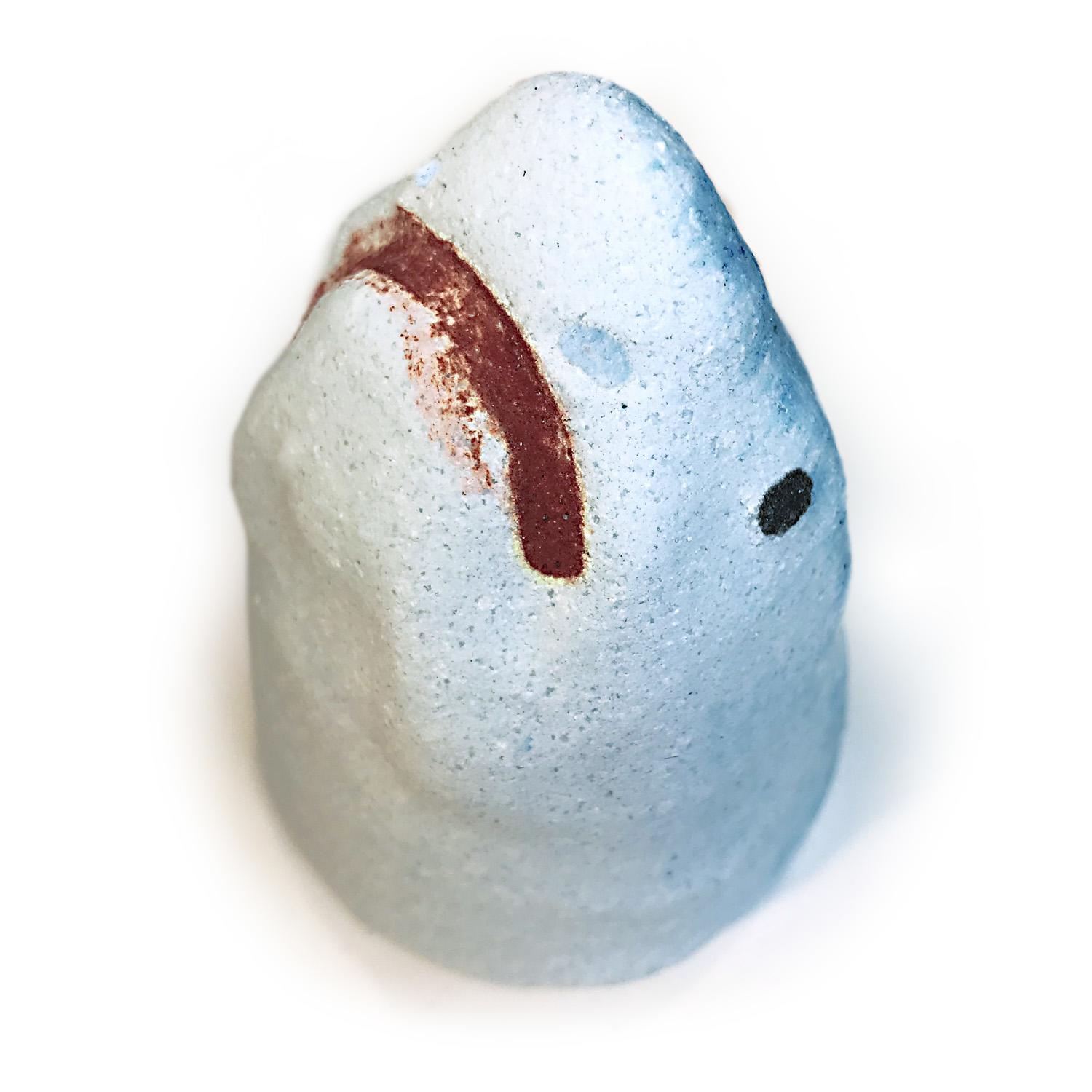 Handmade Shark Attack Bath Bomb by Heavenly Bubbles