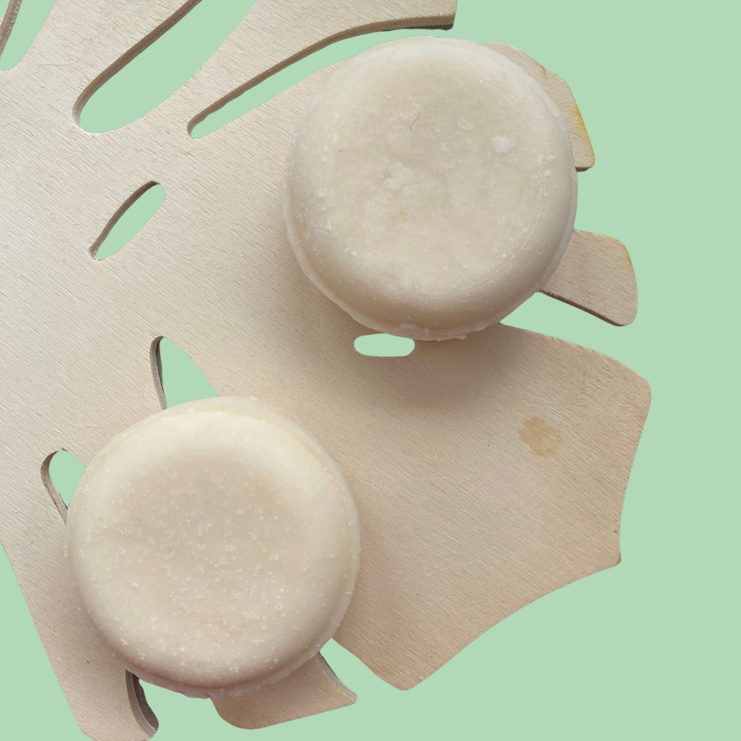 handmade lemon shampoo bar uk