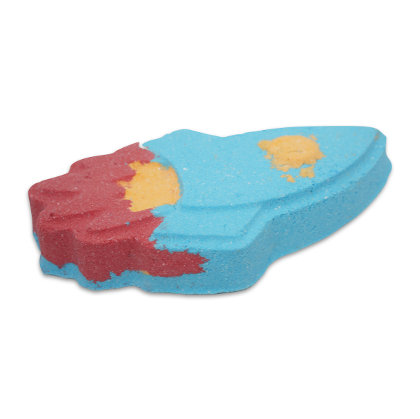 rocket bath bomb uk