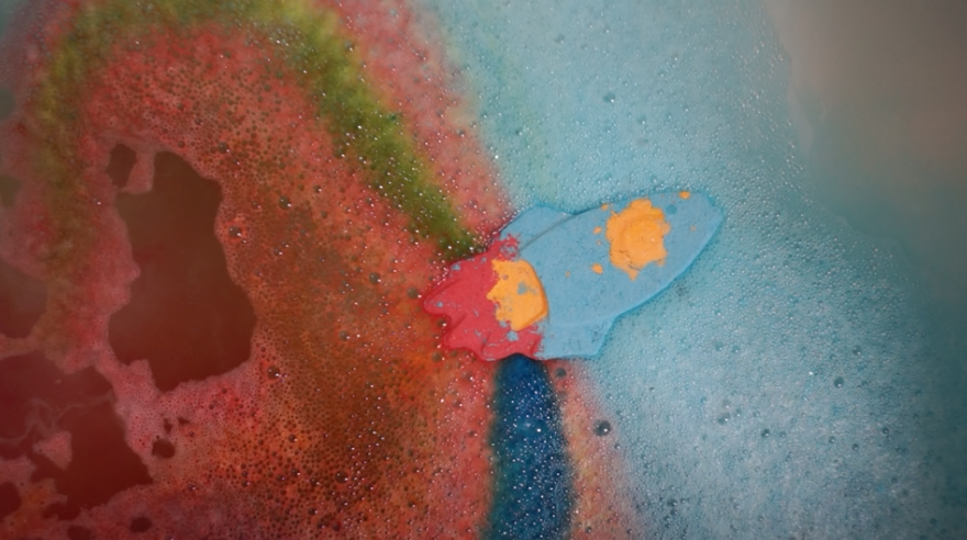 boys bath bomb