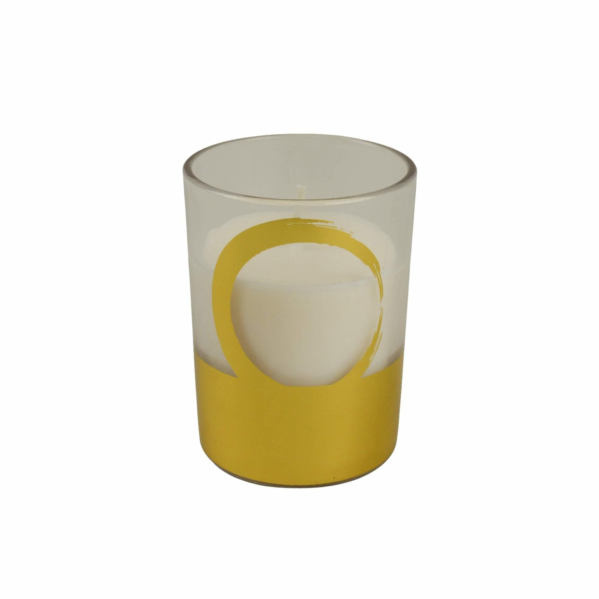 lavender & vanilla candle uk