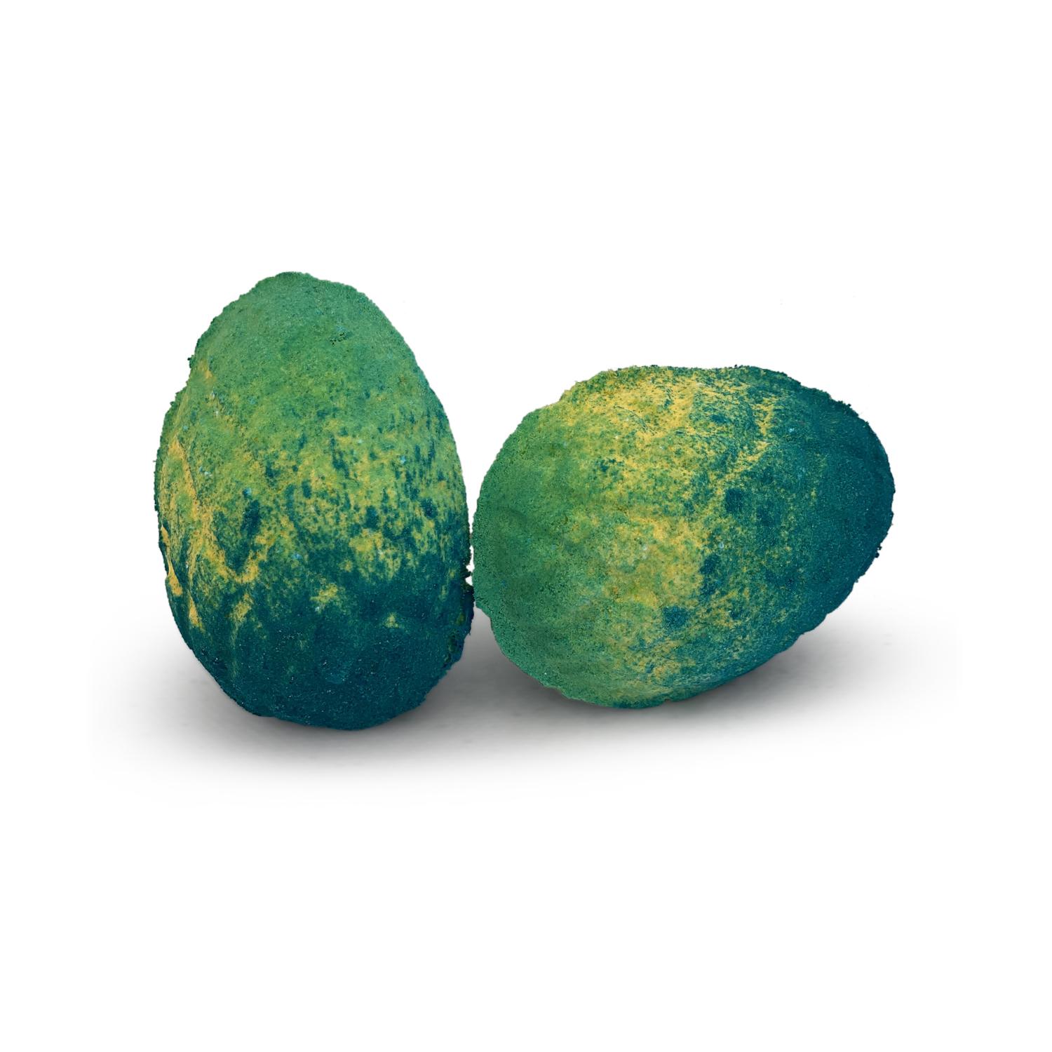dragon egg bath bomb