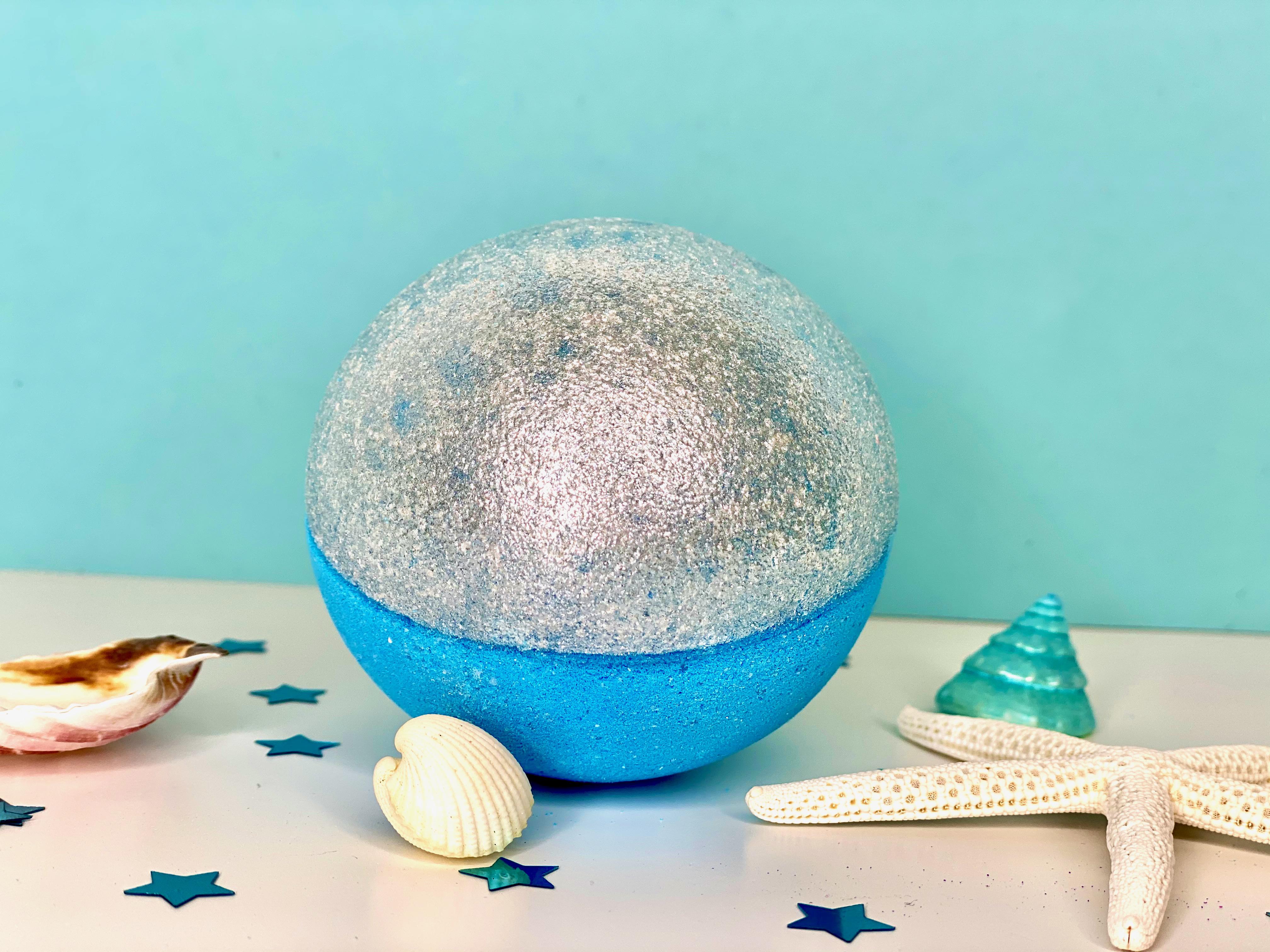 marc jacobs daisy bath bomb uk